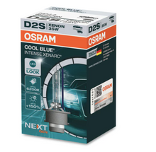 Cargar imagen en el visor de la galería, Foco Osram 87822 - Mi Refacción