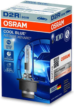 Cargar imagen en el visor de la galería, Foco Osram 87823 - Mi Refacción