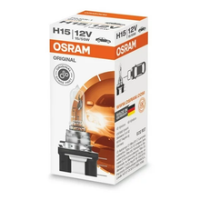 Cargar imagen en el visor de la galería, Foco Osram 87834 - Mi Refacción