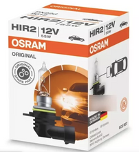 Cargar imagen en el visor de la galería, Foco Osram 87837 - Mi Refacción