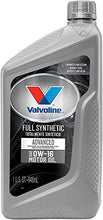 Cargar imagen en el visor de la galería, Aceite Valvoline 878400 - Mi Refacción