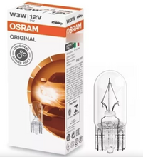 Cargar imagen en el visor de la galería, Foco Osram 87840 - Mi Refacción