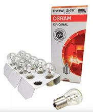 Cargar imagen en el visor de la galería, Foco Osram 87846 - Mi Refacción