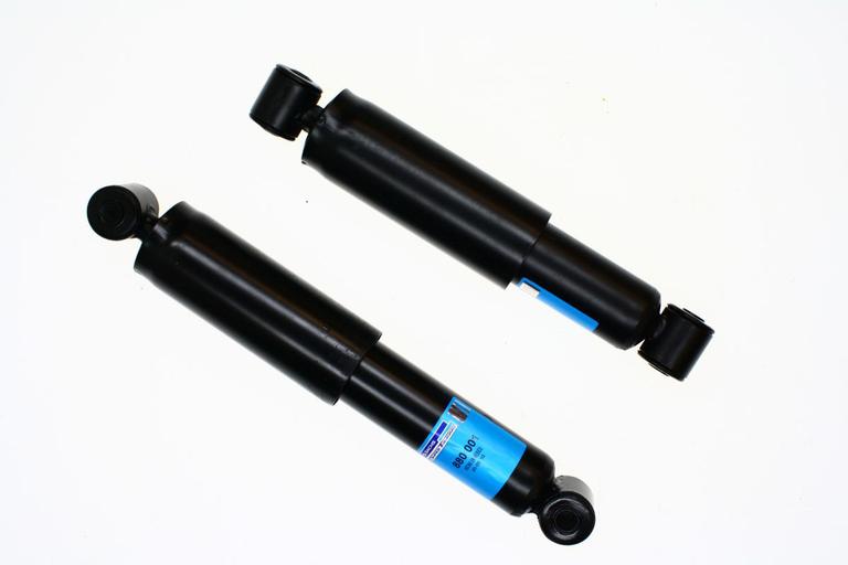Amortiguador Sachs 880 001