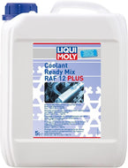 Anticongelante Liqui Moly 8810 - Mi Refacción