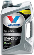 Aceite Valvoline 881147 - Mi Refacción