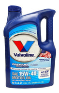 Aceite Valvoline 881246 - Mi Refacción