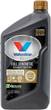Cargar imagen en el visor de la galería, Aceite Valvoline 882227 - Mi Refacción