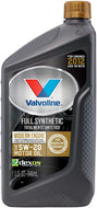 Aceite Valvoline 882227 - Mi Refacción