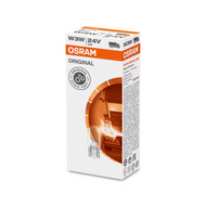 Foco Osram 88225 - Mi Refacción