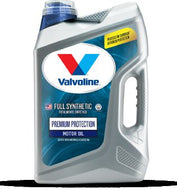 Aceite Valvoline 884544 - Mi Refacción