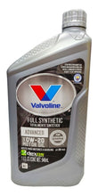 Cargar imagen en el visor de la galería, Aceite Valvoline 884559 - Mi Refacción