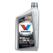 Cargar imagen en el visor de la galería, Aceite Valvoline 884572 - Mi Refacción