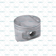 Pistón Moresa 886 050 - Mi Refacción