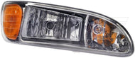 Faro Dorman 888-5403 - Mi Refacción