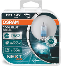 Cargar imagen en el visor de la galería, Foco Osram 88904 - Mi Refacción