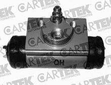 Cargar imagen en el visor de la galería, Cilindro Rueda Cartek 89058902 - Mi Refacción