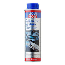Cargar imagen en el visor de la galería, Limpiador Catalizador Y Sensor De Oxigeno Liqui Moly 8931 - Mi Refacción