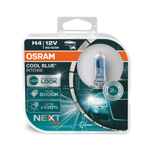 Cargar imagen en el visor de la galería, Foco Osram 89542 - Mi Refacción