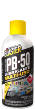 Cargar imagen en el visor de la galería, Lubricante Multiusos Blaster 8-Pb-50-Lat - Mi Refacción