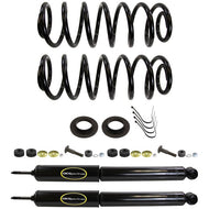 Kit Conversión Amortiguador Monroe 90003C - Mi Refacción