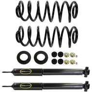 Kit Conversión Amortiguador Monroe 90004C - Mi Refacción