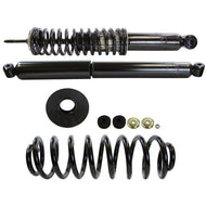 Kit Conversión Amortiguador Monroe 90010C2 - Mi Refacción