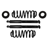 Kit Conversión Amortiguador Monroe 90018C - Mi Refacción
