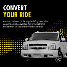 Cargar imagen en el visor de la galería, Kit Conversión Amortiguador Monroe 90031C1 - Mi Refacción