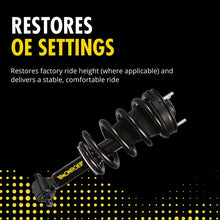 Cargar imagen en el visor de la galería, Kit Conversión Amortiguador Monroe 90031C1 - Mi Refacción