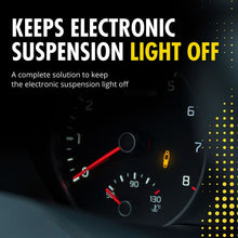 Cargar imagen en el visor de la galería, Kit Conversión Amortiguador Monroe 90031C1 - Mi Refacción