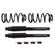 Kit Conversión Amortiguador Monroe 90031C3 - Mi Refacción