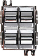 Cargar imagen en el visor de la galería, Switch Vidrios Electricos Dorman 901-013 - Mi Refacción
