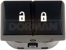 Cargar imagen en el visor de la galería, Switch Seguros Puerta Dorman 901-035 - Mi Refacción