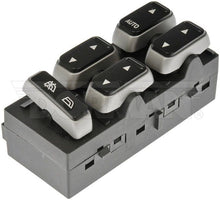 Cargar imagen en el visor de la galería, Switch Vidrios Electricos Dorman 901-326 - Mi Refacción