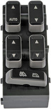 Cargar imagen en el visor de la galería, Switch Vidrios Electricos Dorman 901-326 - Mi Refacción