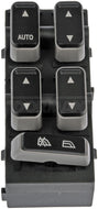 Switch Vidrios Electricos Dorman 901-326 - Mi Refacción
