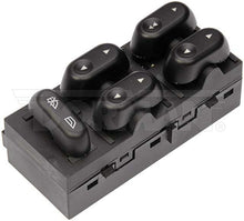 Cargar imagen en el visor de la galería, Switch Vidrios Electricos Dorman 901-339 - Mi Refacción