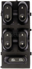 Cargar imagen en el visor de la galería, Switch Vidrios Electricos Dorman 901-339 - Mi Refacción