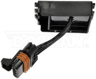 Switch Seguridad De Arranque Del Clutch Dorman 901-5103