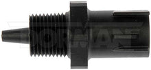 Cargar imagen en el visor de la galería, Sensor Temperatura Ambiente Dorman 902-021 - Mi Refacción