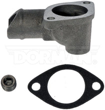 Cargar imagen en el visor de la galería, Toma Agua Dorman 902-2042 - Mi Refacción