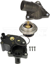 Cargar imagen en el visor de la galería, Toma Agua Dorman 902-204 - Mi Refacción