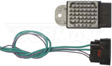 Cargar imagen en el visor de la galería, Relevador Ventilador Radiador Dorman 902-310 - Mi Refacción