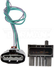 Cargar imagen en el visor de la galería, Relevador Ventilador Radiador Dorman 902-310 - Mi Refacción