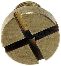 Cargar imagen en el visor de la galería, Tornillo Purga De Refrigerante Dorman 902-404Hp - Mi Refacción