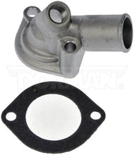 Cargar imagen en el visor de la galería, Toma Agua Dorman 902-5019 - Mi Refacción