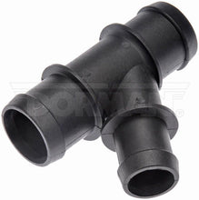 Cargar imagen en el visor de la galería, Conector Manguera Radiador Dorman 902-719