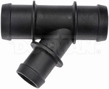 Cargar imagen en el visor de la galería, Conector Manguera Radiador Dorman 902-719