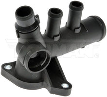 Cargar imagen en el visor de la galería, Toma Agua Dorman 902-752